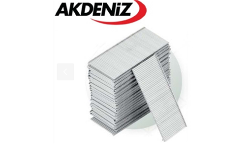 ZIMBA ÇİVİSİ F/20
